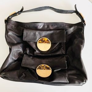 Tory Burch large shoulder bag